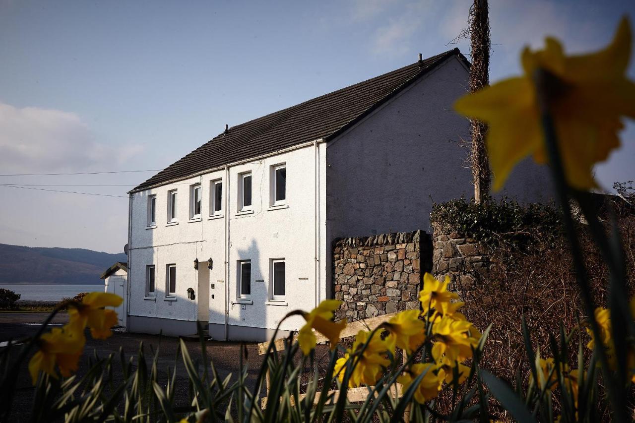 Hidden Gem In A Great Location Very Near Isle Of Skye Kyle of Lochalsh Esterno foto