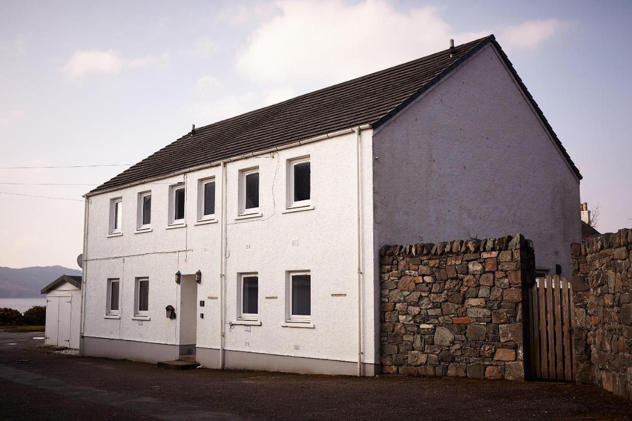 Hidden Gem In A Great Location Very Near Isle Of Skye Kyle of Lochalsh Esterno foto