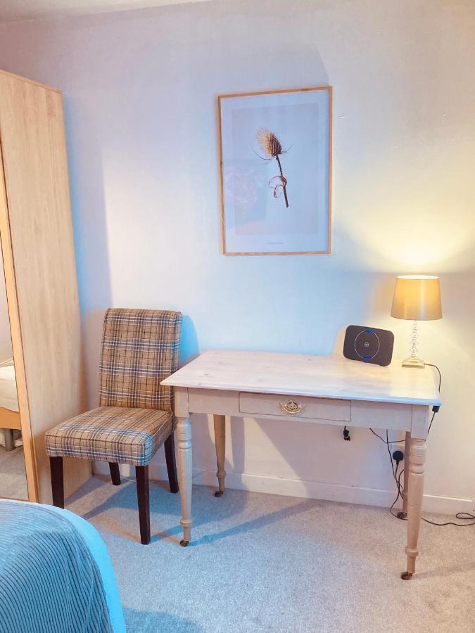 Hidden Gem In A Great Location Very Near Isle Of Skye Kyle of Lochalsh Esterno foto