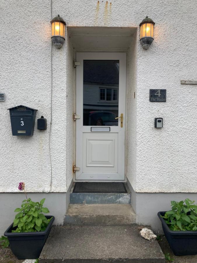 Hidden Gem In A Great Location Very Near Isle Of Skye Kyle of Lochalsh Esterno foto