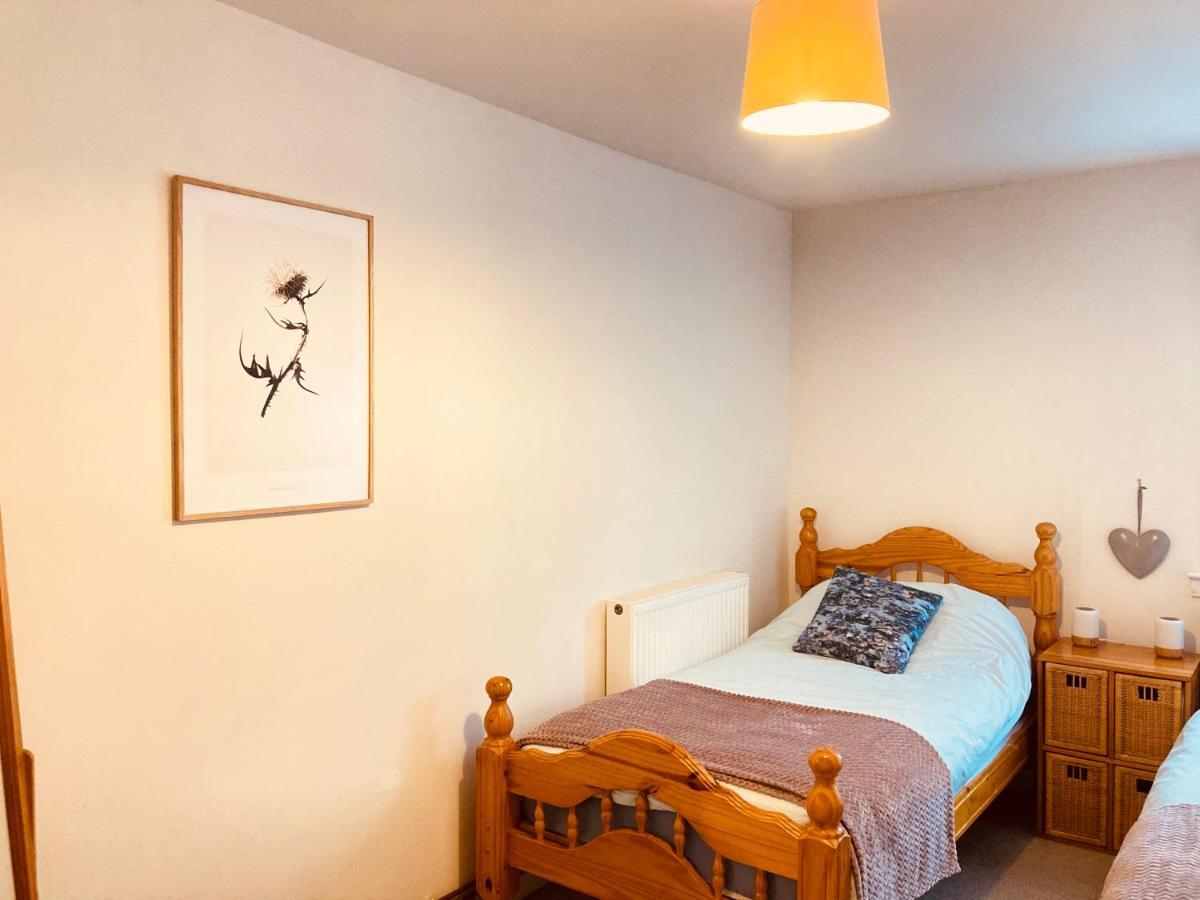 Hidden Gem In A Great Location Very Near Isle Of Skye Kyle of Lochalsh Esterno foto