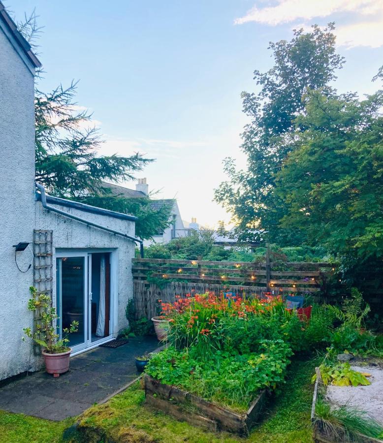 Hidden Gem In A Great Location Very Near Isle Of Skye Kyle of Lochalsh Esterno foto